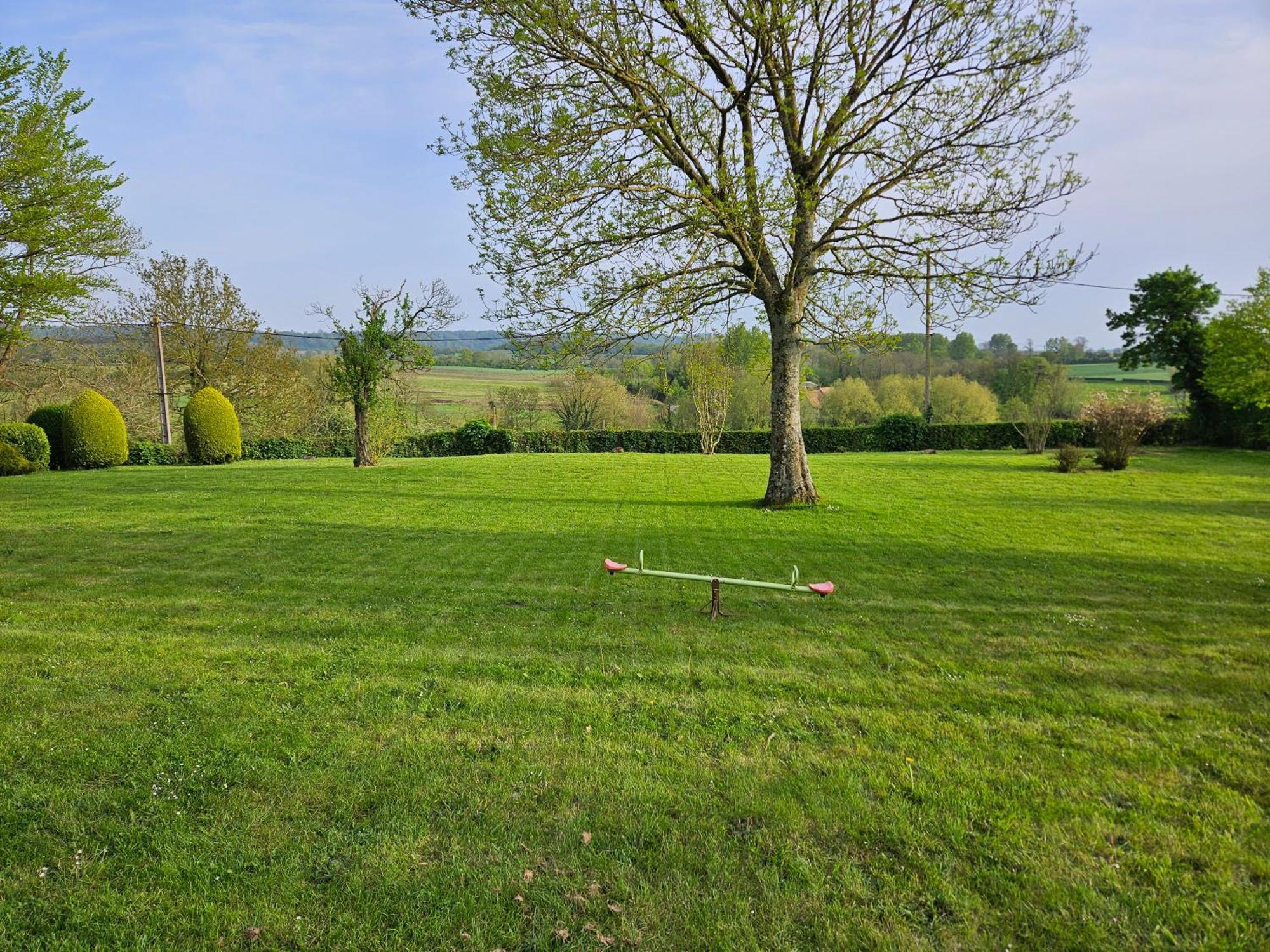 Gite Marie Le Bellanoy Wirwignes Buitenkant foto